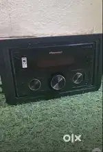 Pioneer stereo
