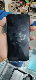 Samsung a55 5g 8/256 box bill available