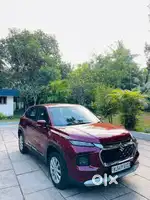 Well Maintained Grand Vitara