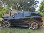 Mahindra XUV700 2025 Diesel Good Condition All new car