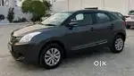 Maruti Suzuki Baleno 2018 Petrol 80590 Km Driven