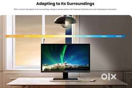 (u) Gaming Desktop
