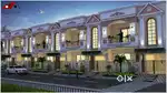 25×40 SEMI DUPLEX,SEMI FURNISHED HOUSE