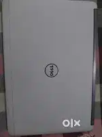 Dell laptop