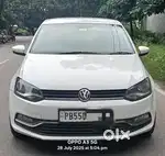 Volkswagen Polo Select 1.5 TDI Highline, 2017, Diesel