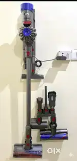 Dyson vacuum cleaner