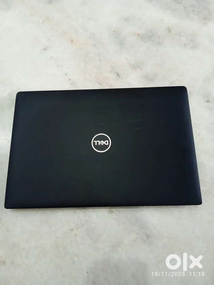 Dell latitude 7490 i5 8th generation