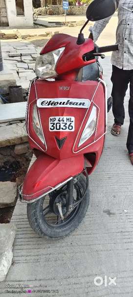 Jupiter scooty all documents complete hai koi dikkat nahi