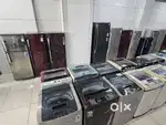 Pre-Owned Fridge & Washer - Best Price
