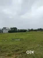 Location in front of Vivek Jyoti cbse school