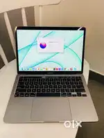 MacBook pro M1 16Gb ram 256 SSD