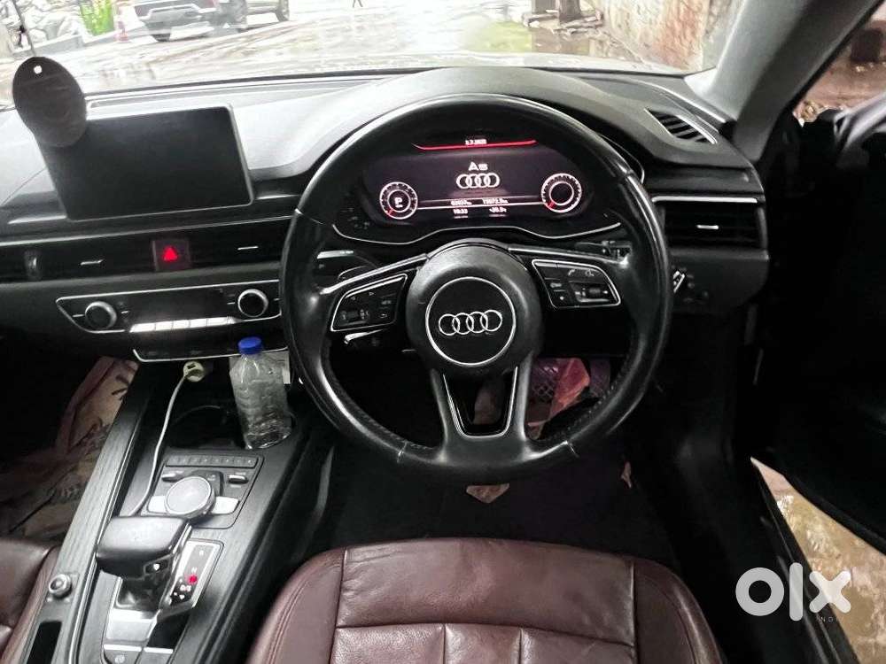 Audi A5 2.0 35 TDI Sportback, 2019, Diesel