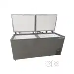 Tata Voltas Deep Fridge 405 L
