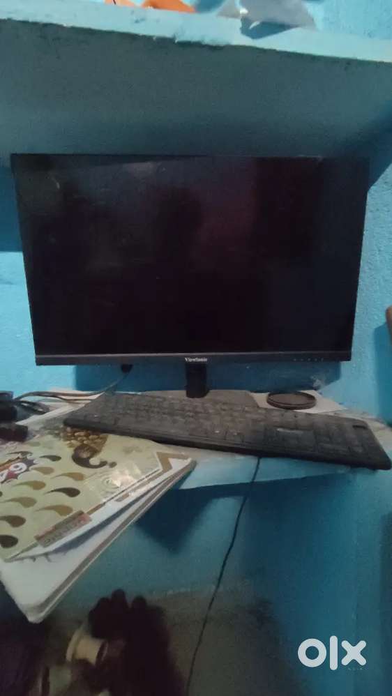 Computer good condition