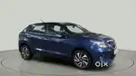 Maruti Suzuki Baleno 1.2 CVT Zeta, 2019, Petrol
