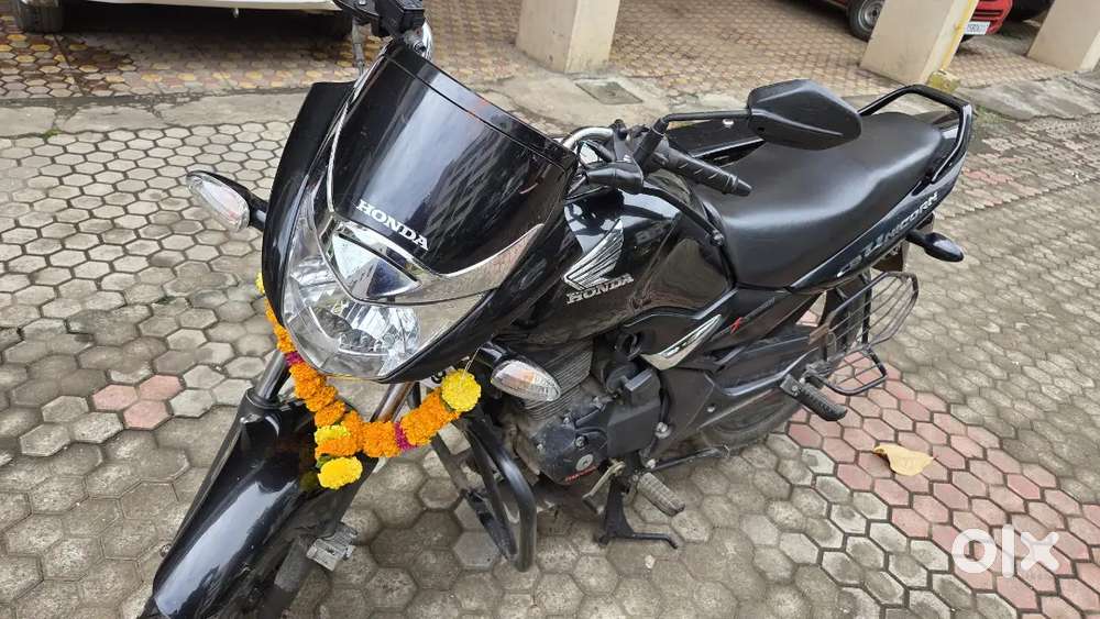 Honda Unicorn 150