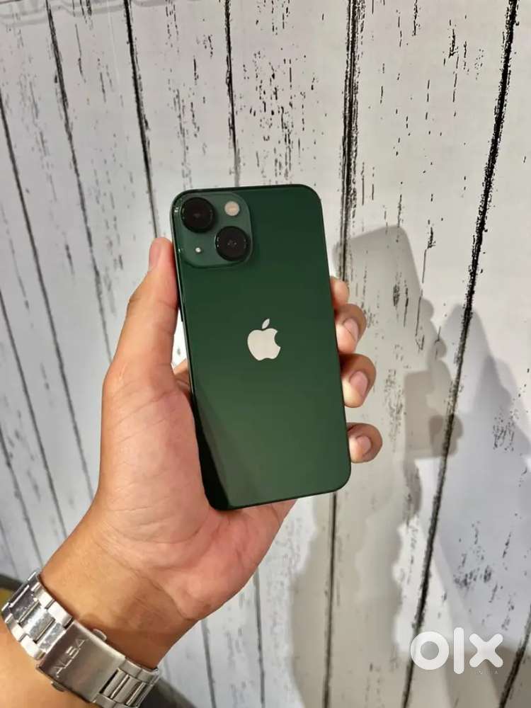 Selling my old iPhone 13. Need urgent money