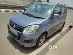Maruti Suzuki Wagon R 2014 Petrol 68000 Km Driven