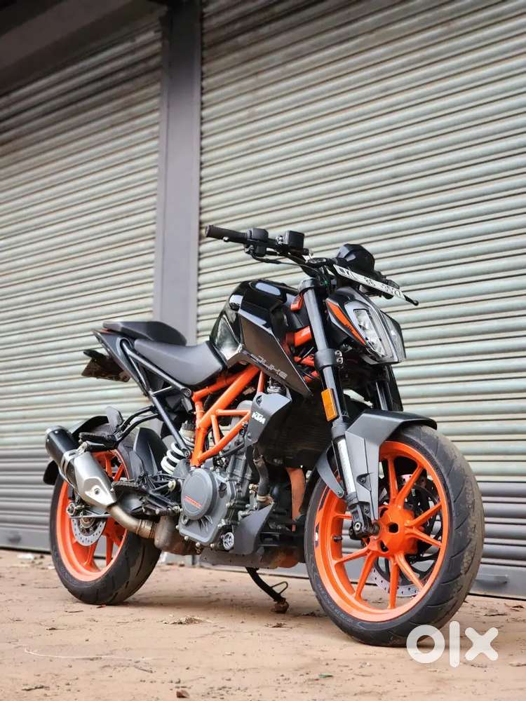 Good and neat condition