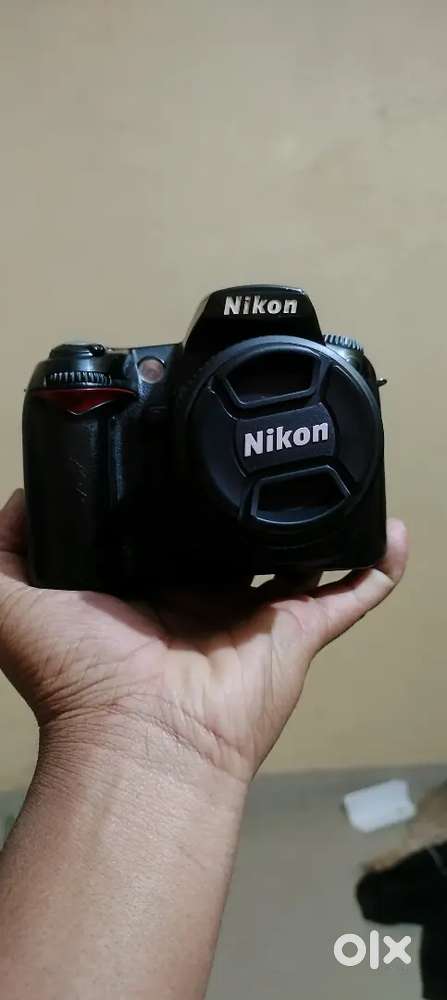 DSLR Combo Sale – Nikon D90 + 50mm Lens  Ideal for New Photographers