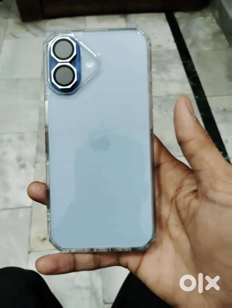 Iphone 17 , 11 day hua EMI per Hai