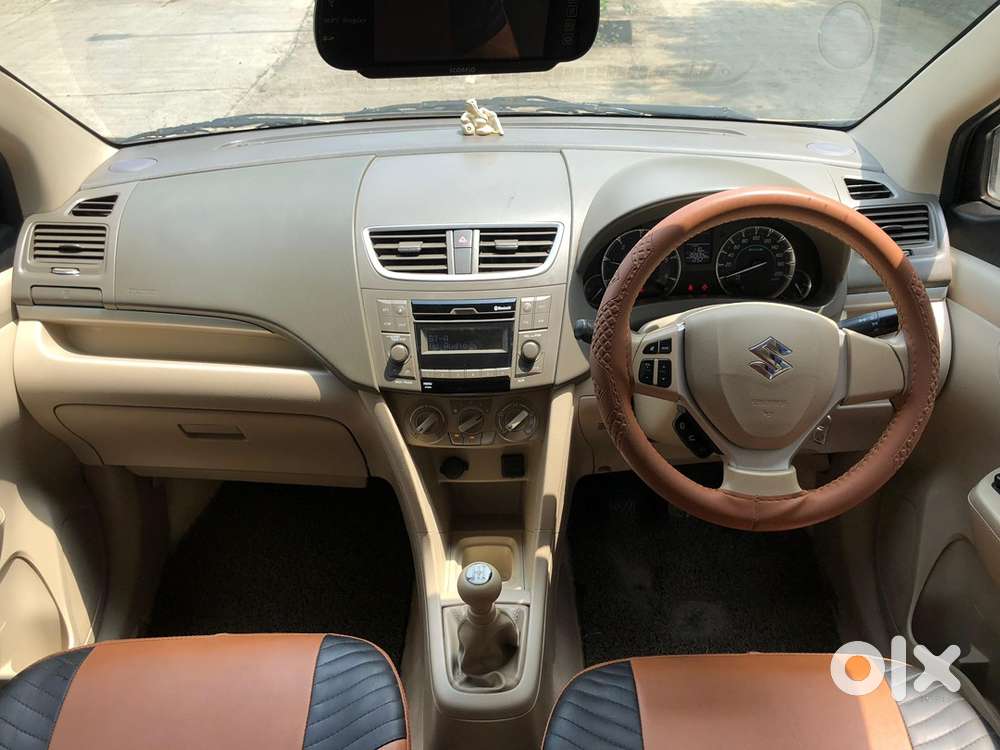 Maruti Suzuki Ertiga 2016 Diesel Good Condition
