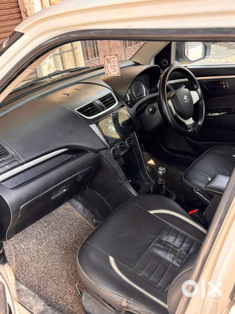 Maruti Suzuki Swift 2014 Diesel Good Condition