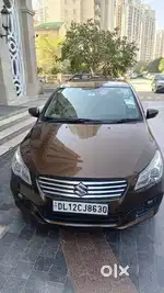 Maruti Suzuki Ciaz 2016 Diesel 143000 Km Driven excellent condition