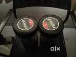 5kg dumbbells