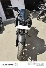 Yamaha MT15 finance available