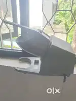 Ice Shaver