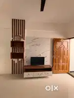 1 bhk fully furnished East facing newly constructed flat