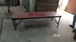 Tent Table