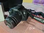 Canon 1300d