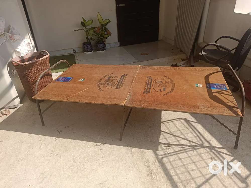 Folding Bed for sale