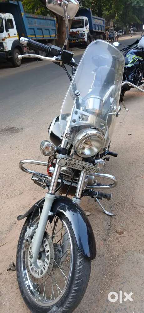 Single hand used officialy (Odisha registration done)