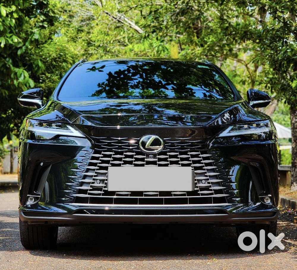 Lexus RX 350 Petrol, 2024, Petrol