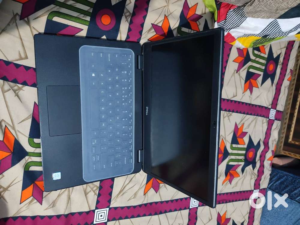 Dell Latitude 3400
