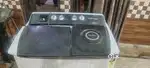 Voltage 12 kg washing machine