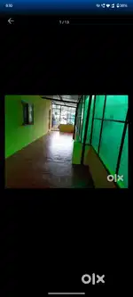 House for rental in REILLY COMPOUND
