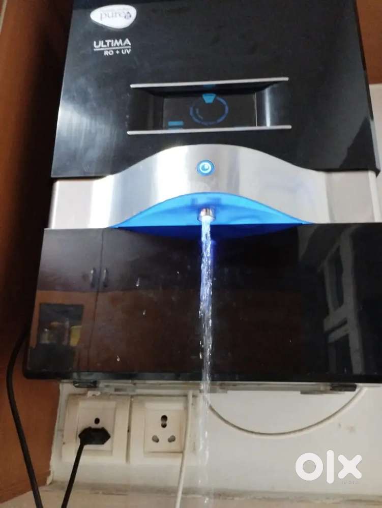 PUREIT Ultima RO+UV water filter