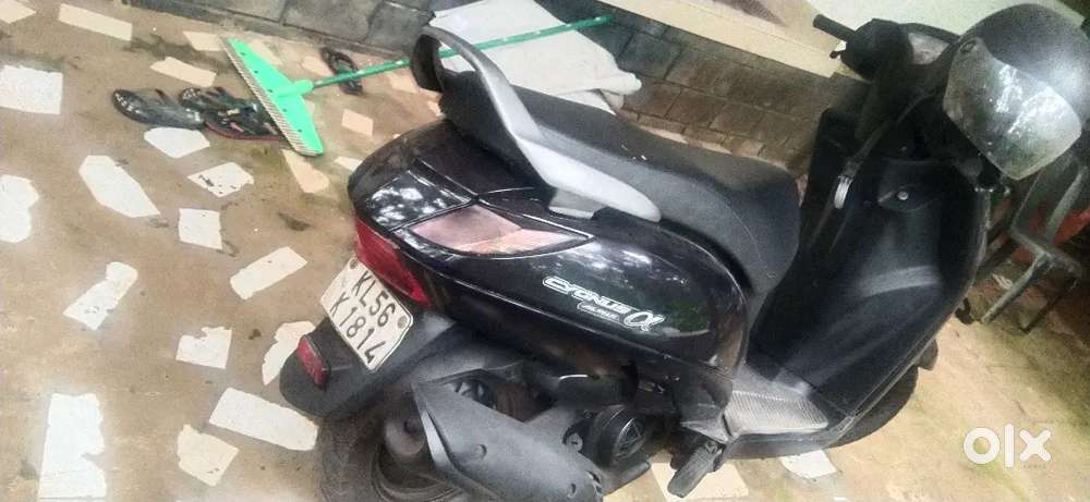 Yamaha alpha 2016Good conditions