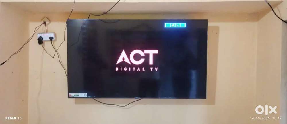LG TV 55 inch