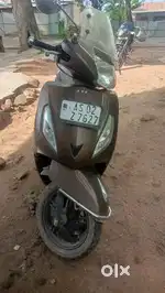 TVS JUPITER 110
