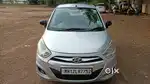 Hyundai i10 Magna 1.1L, 2015, CNG & Hybrids