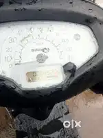 New Service Wheels oil all okay running condition