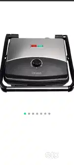 Croma Griller 1500w