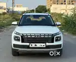 Hyundai Venue SX (O) MT 1.5 Diesel, 2023, Diesel