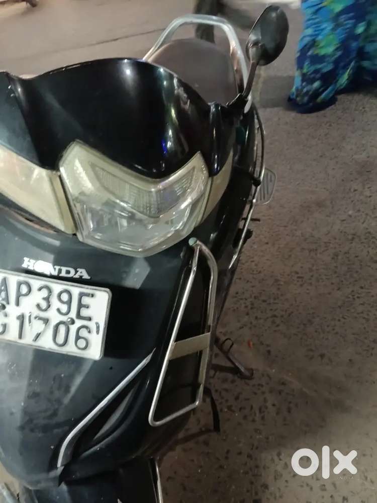Good and new