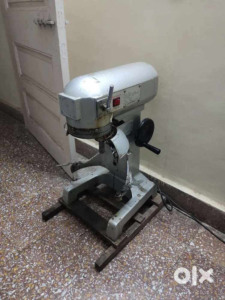 Cake Bakery equipments